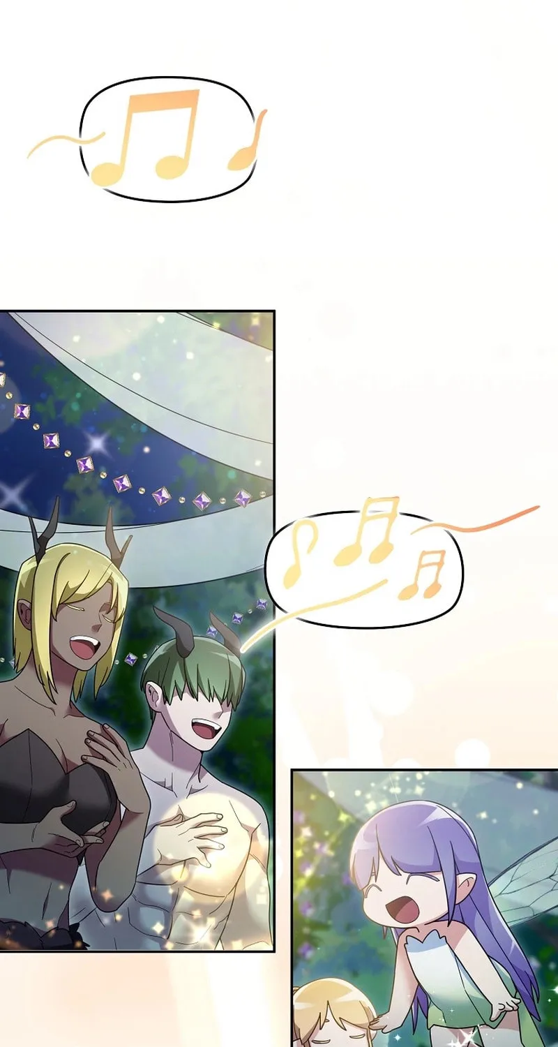 Read The Overpowered Newbie chapter 115 image 12 on Lezhin