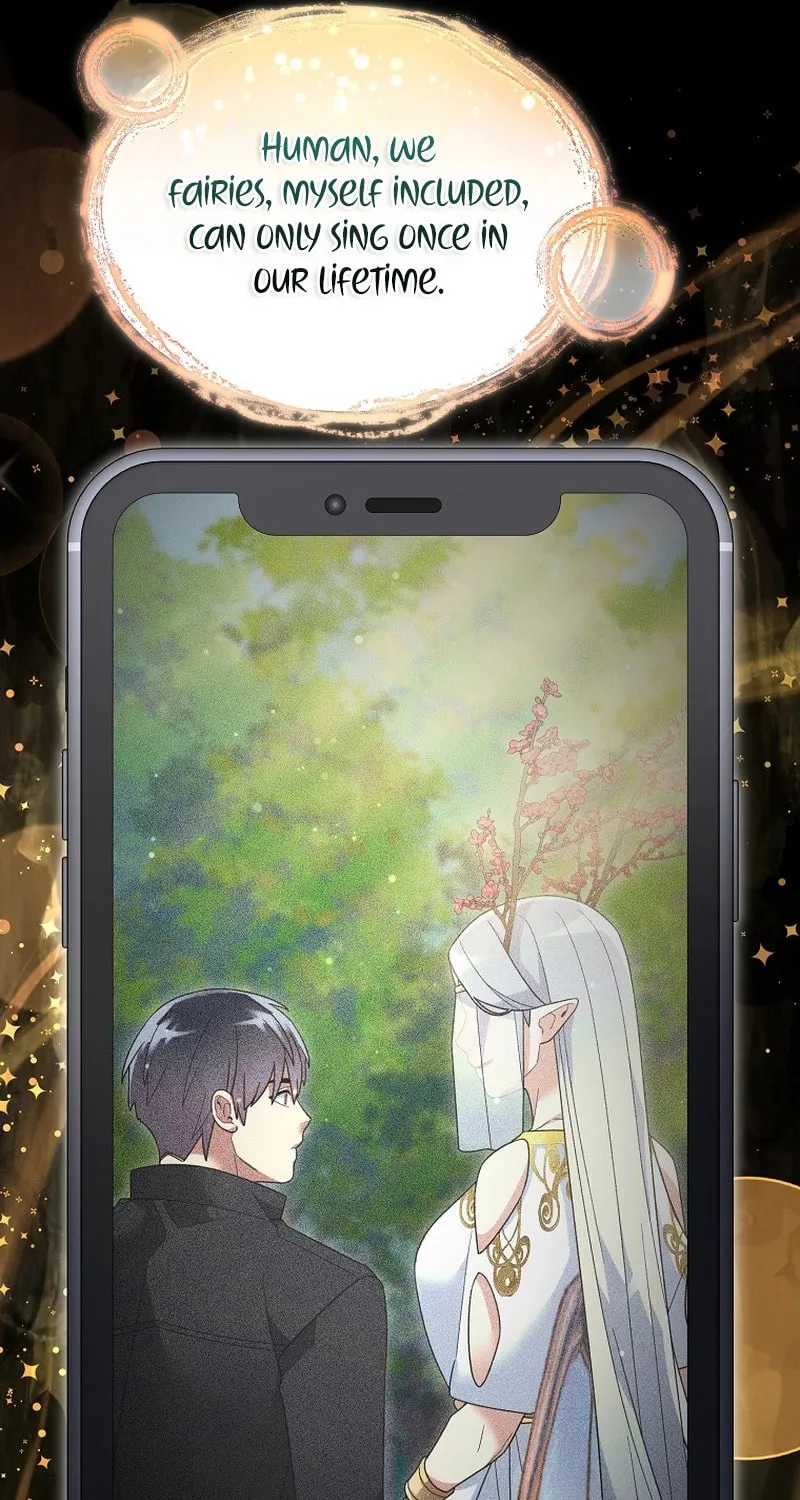 Read The Overpowered Newbie chapter 115 image 18 on Lezhin