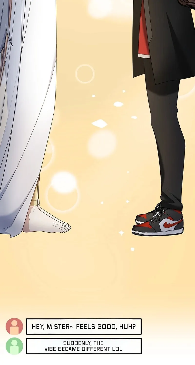 Read The Overpowered Newbie chapter 115 image 2 on Lezhin