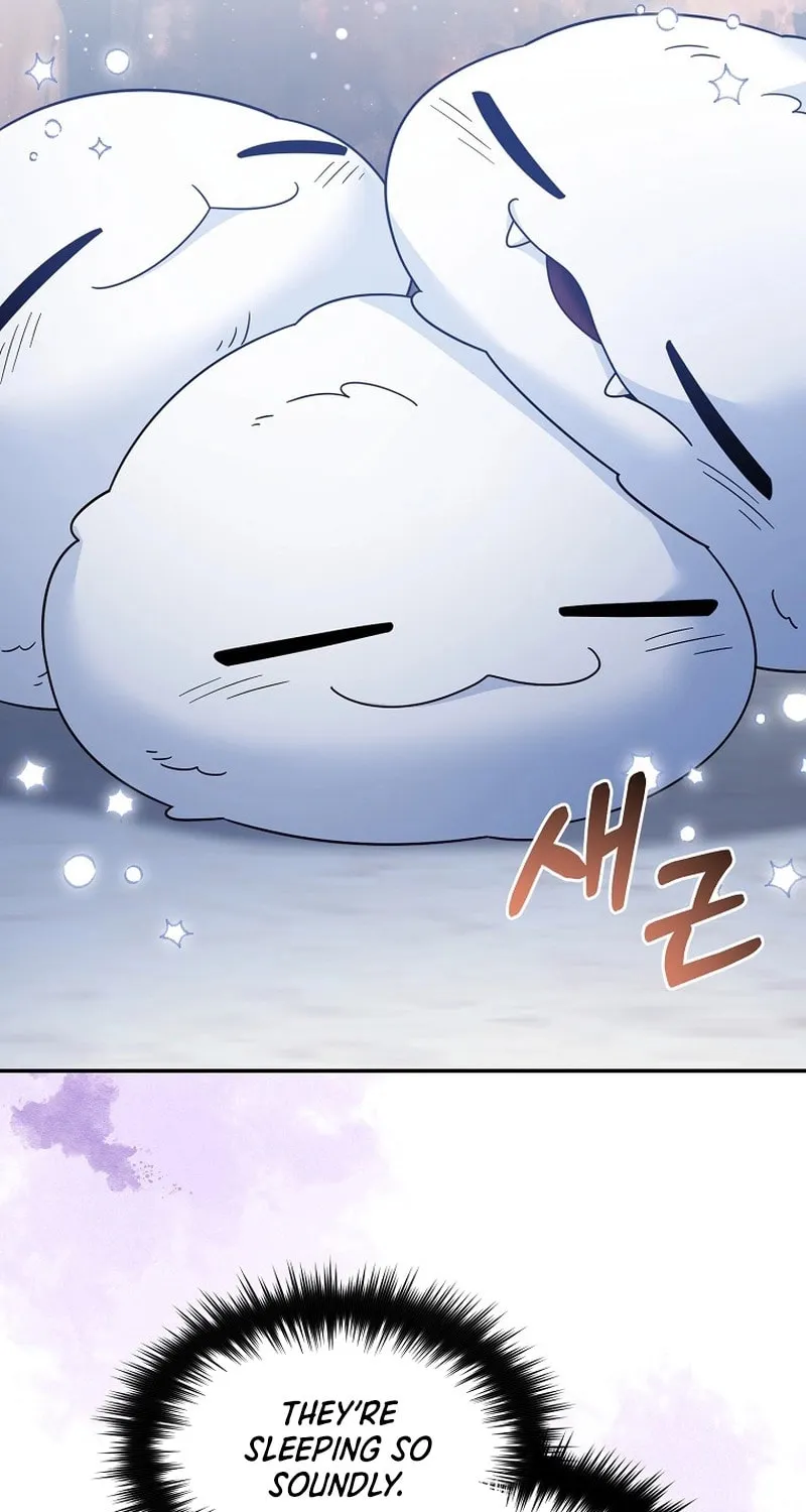 Read The Overpowered Newbie chapter 115 image 27 on Lezhin
