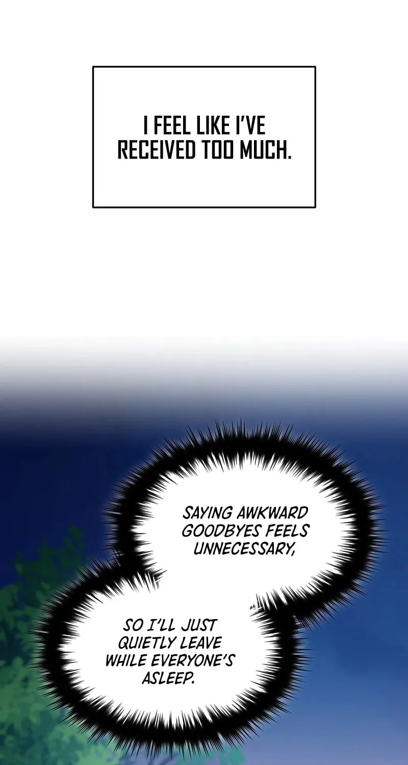 Read The Overpowered Newbie chapter 115 image 33 on Lezhin
