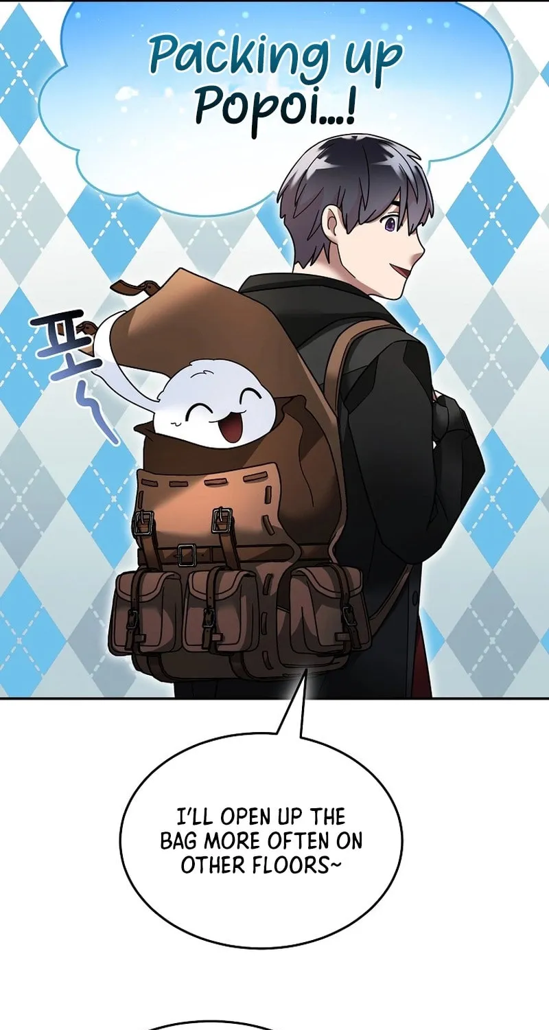 Read The Overpowered Newbie chapter 115 image 36 on Lezhin
