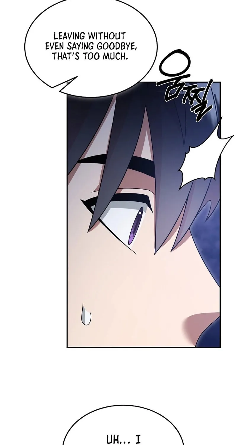 Read The Overpowered Newbie chapter 115 image 37 on Lezhin