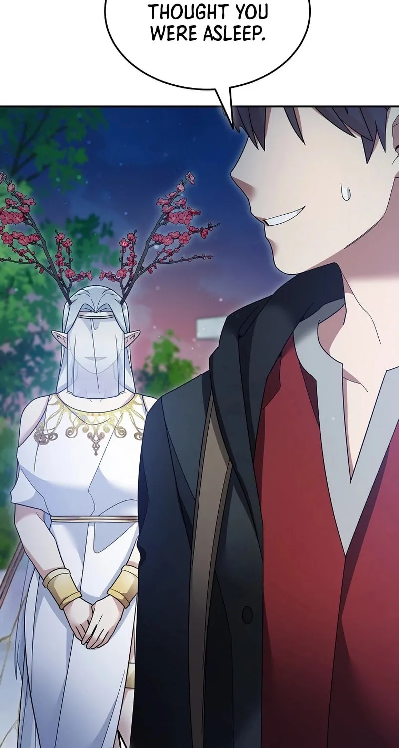 Read The Overpowered Newbie chapter 115 image 38 on Lezhin