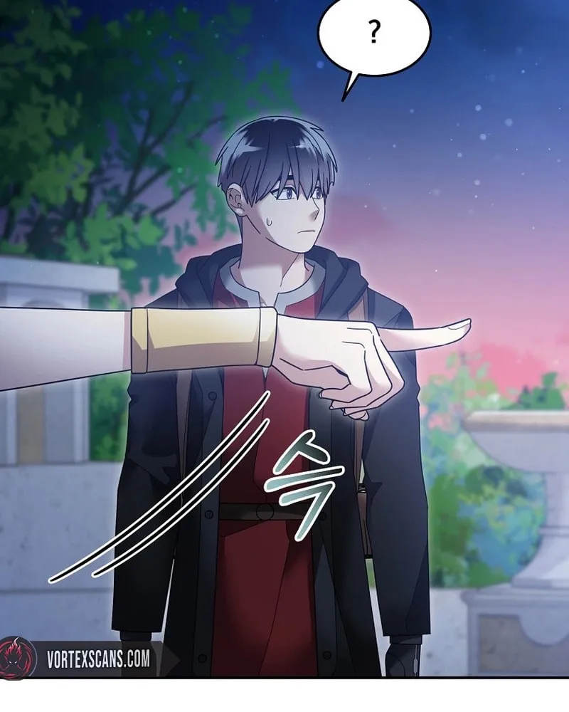 Read The Overpowered Newbie chapter 115 image 40 on Lezhin