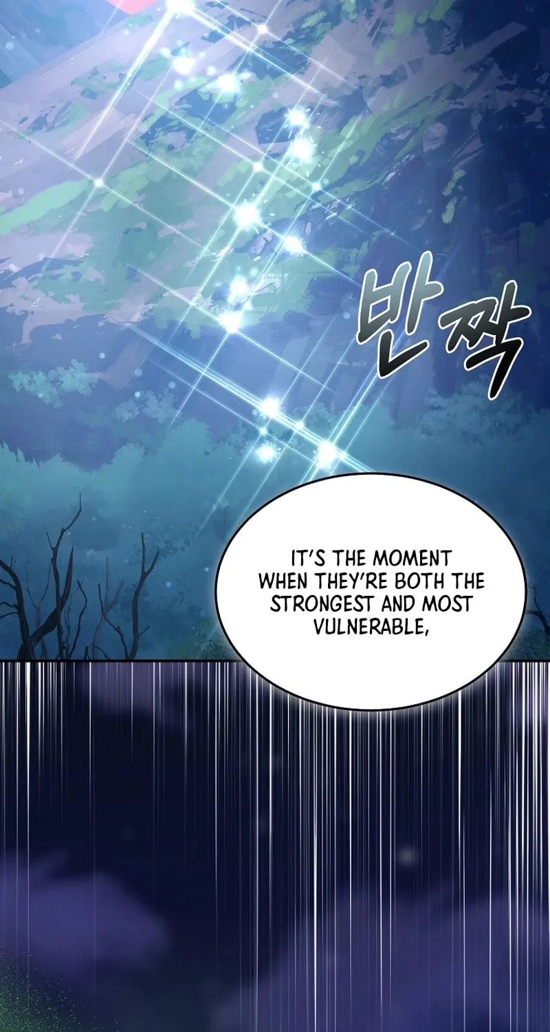 Read The Overpowered Newbie chapter 115 image 45 on Lezhin