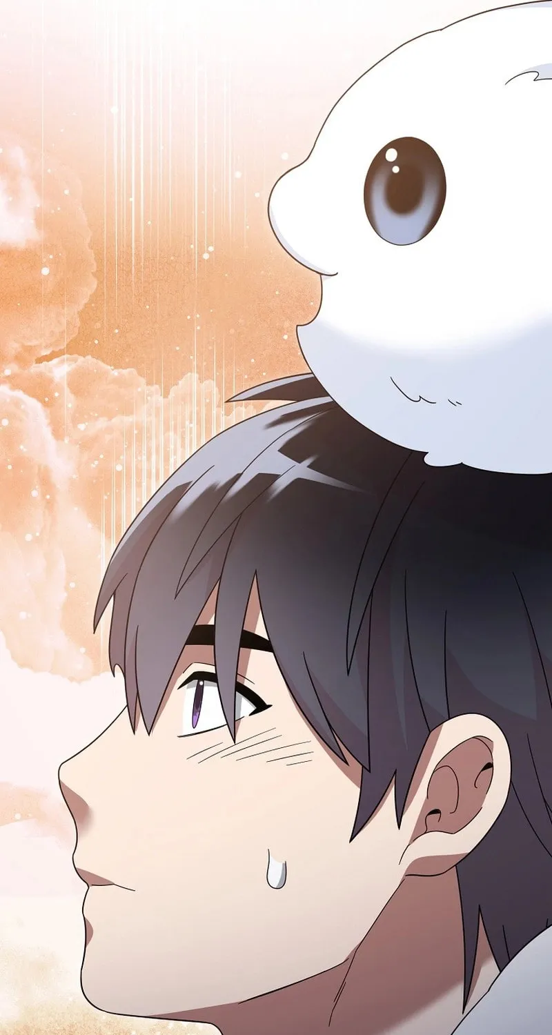 Read The Overpowered Newbie chapter 115 image 5 on Lezhin