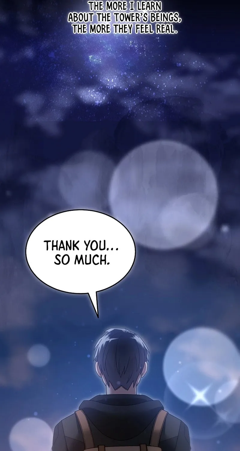 Read The Overpowered Newbie chapter 115 image 55 on Lezhin