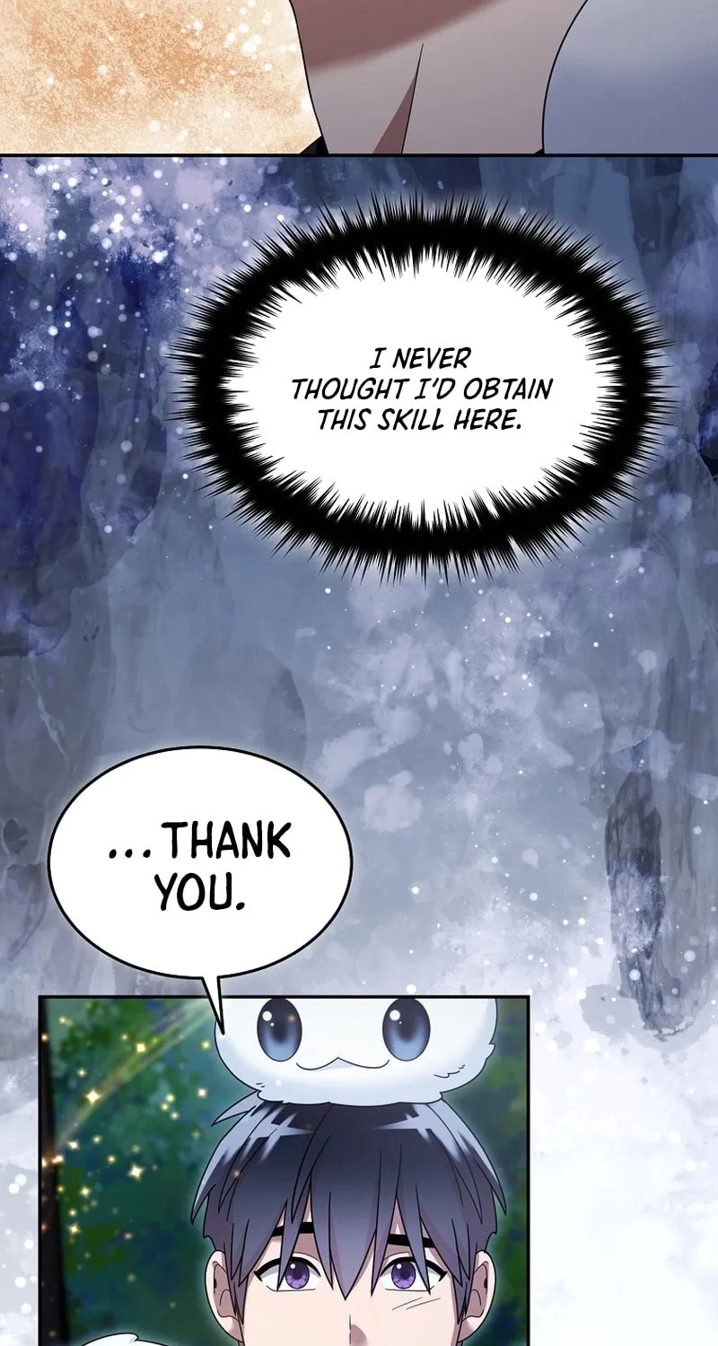 Read The Overpowered Newbie chapter 115 image 6 on Lezhin