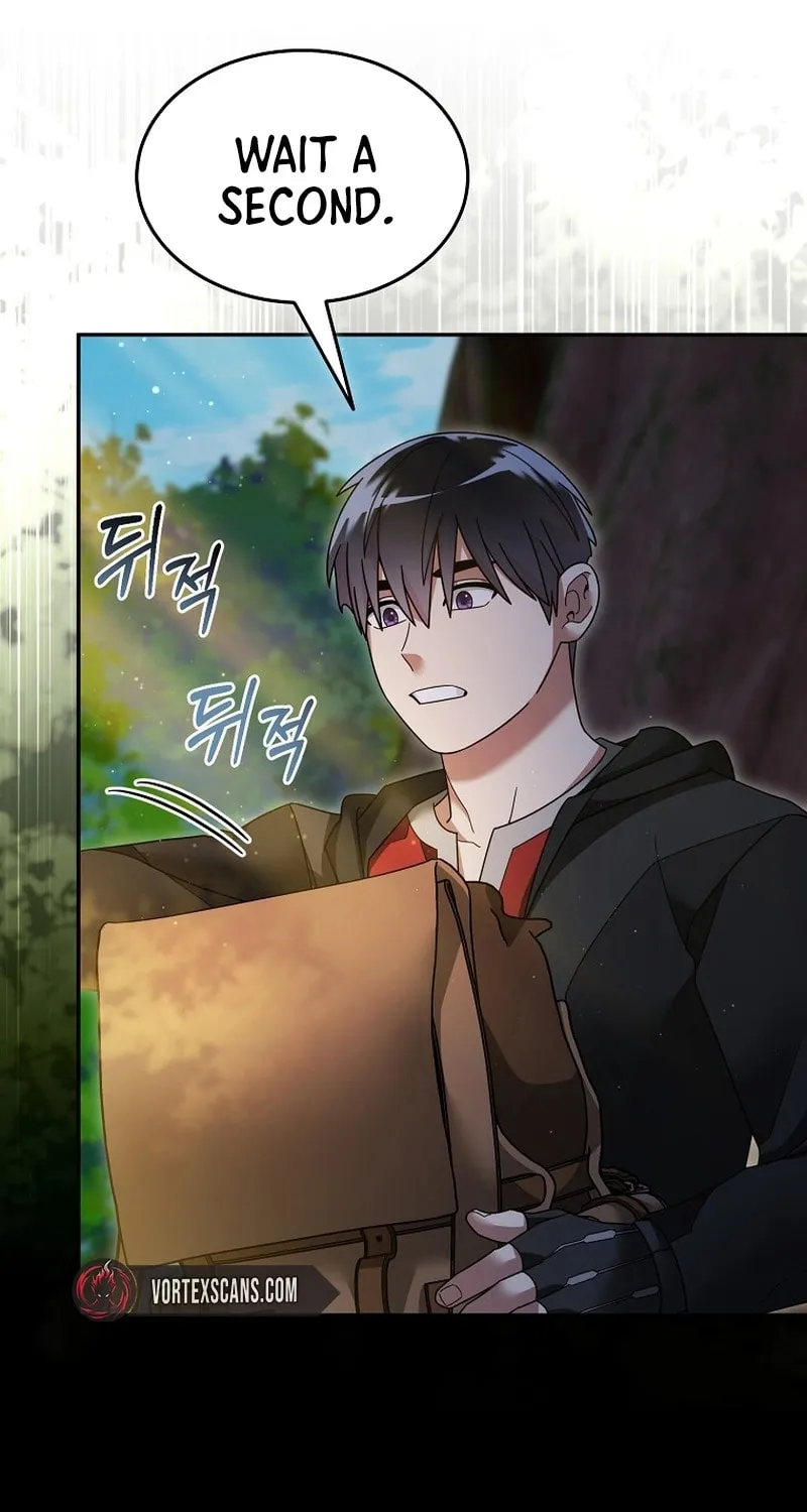 Read The Overpowered Newbie chapter 115 image 67 on Lezhin