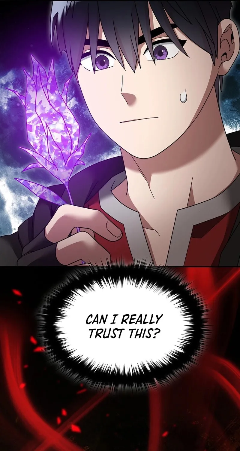 Read The Overpowered Newbie chapter 115 image 70 on Lezhin