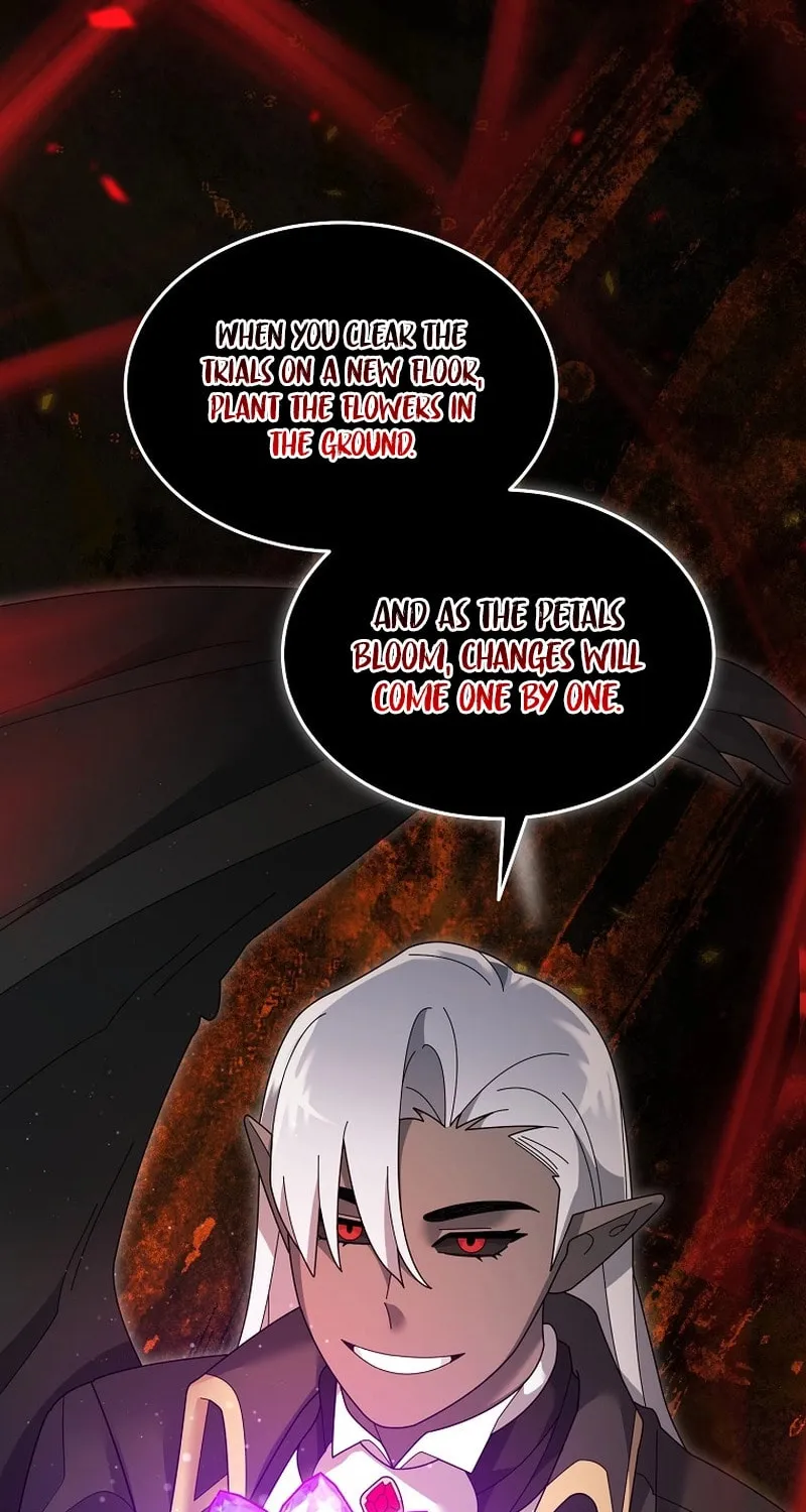 Read The Overpowered Newbie chapter 115 image 71 on Lezhin