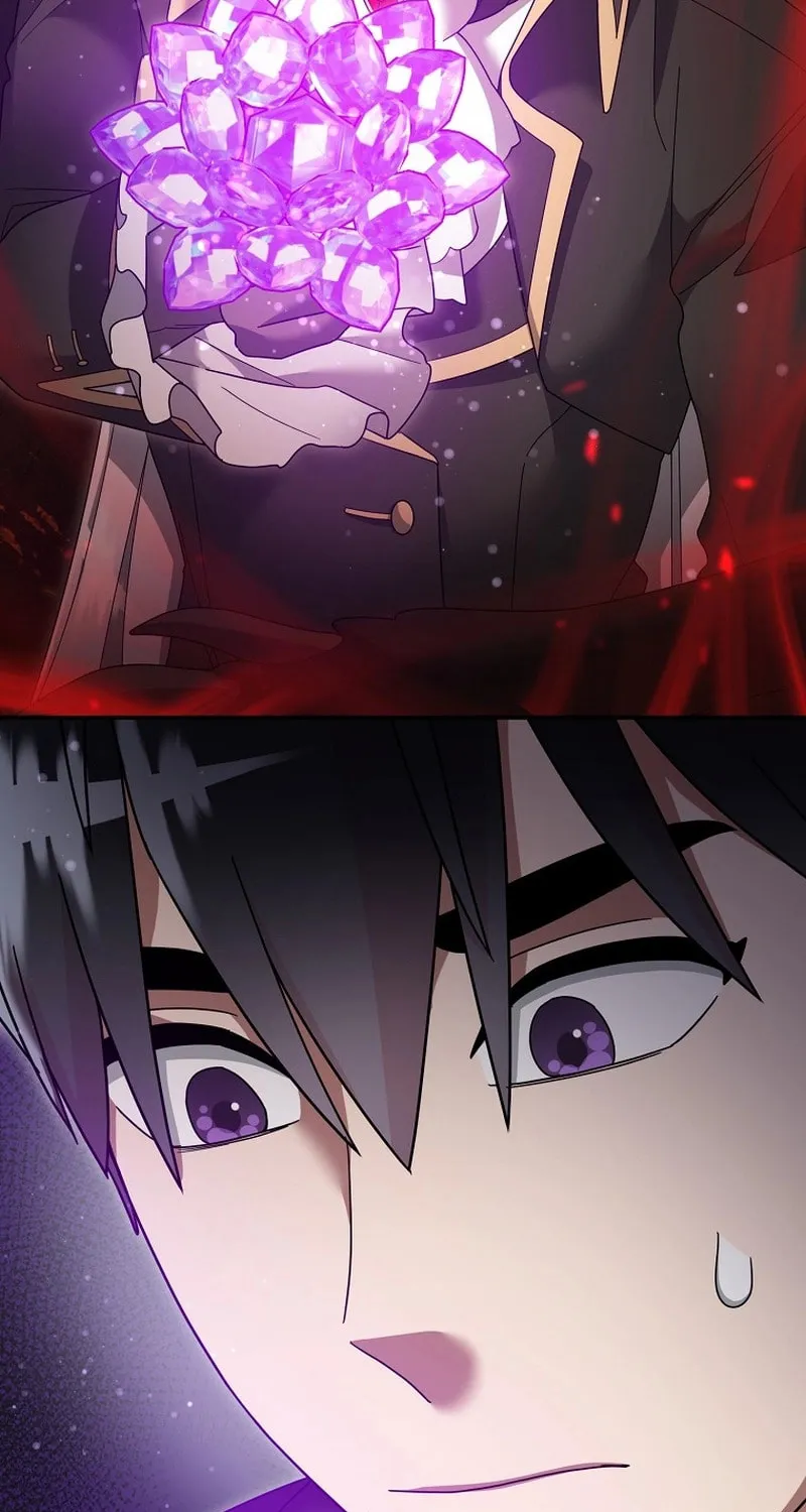 Read The Overpowered Newbie chapter 115 image 72 on Lezhin