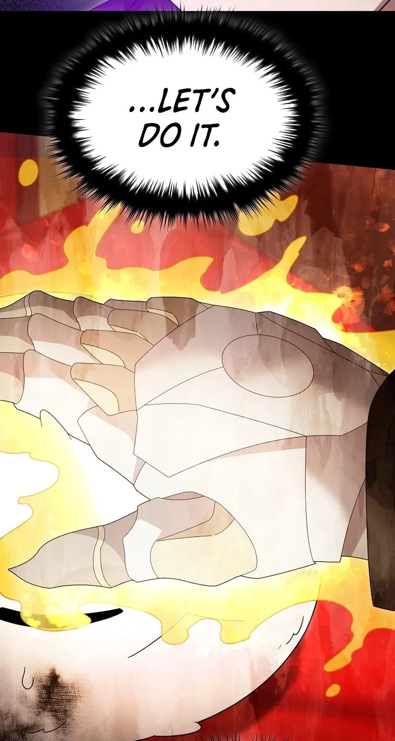 Read The Overpowered Newbie chapter 115 image 73 on Lezhin