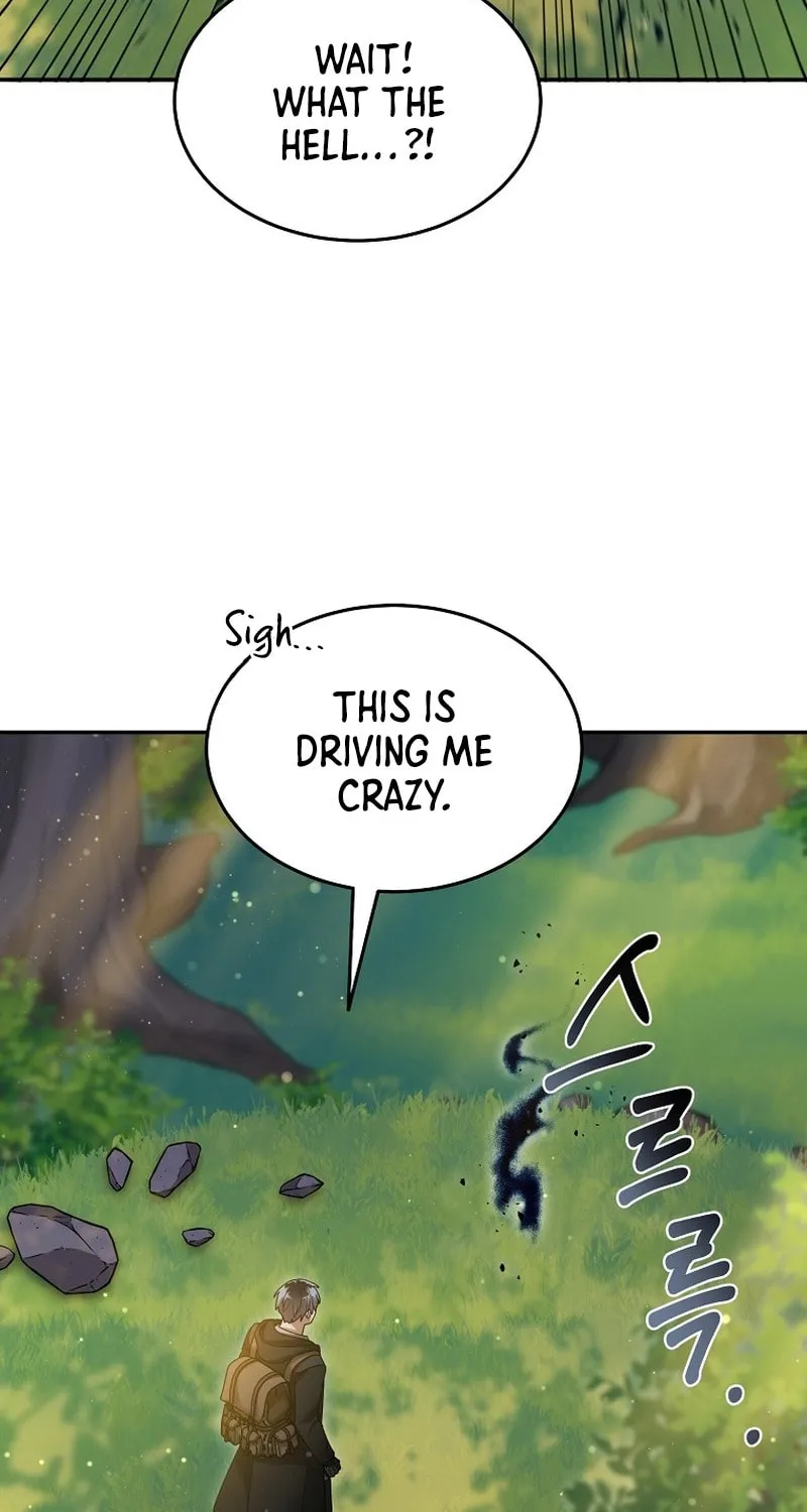 Read The Overpowered Newbie chapter 117 image 10 on Lezhin