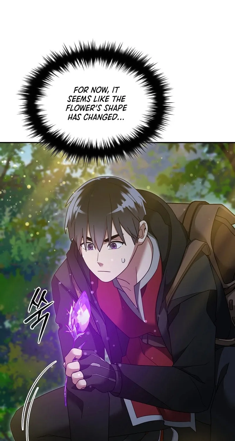 Read The Overpowered Newbie chapter 117 image 14 on Lezhin