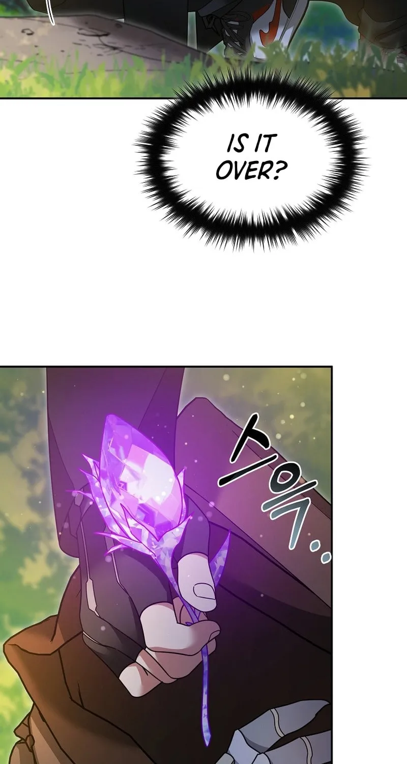 Read The Overpowered Newbie chapter 117 image 15 on Lezhin