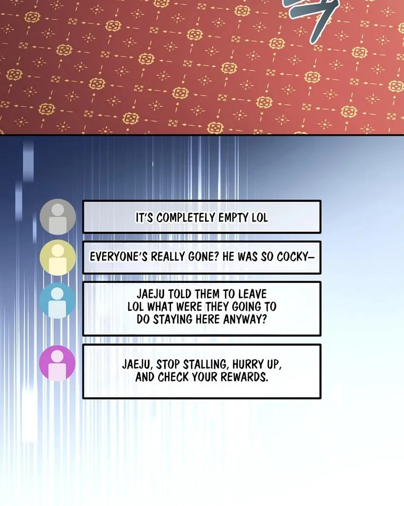 Read The Overpowered Newbie chapter 117 image 23 on Lezhin