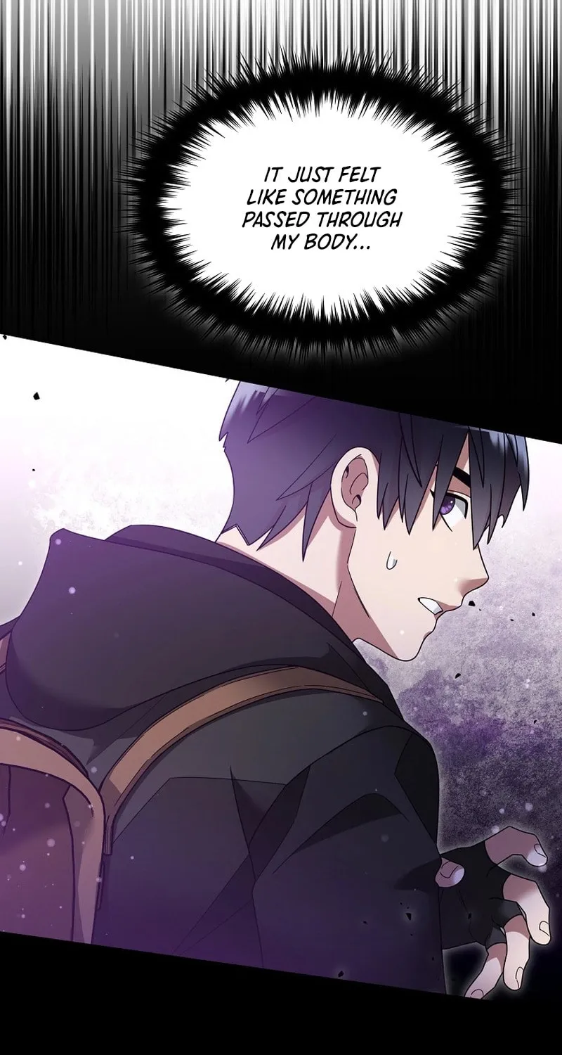 Read The Overpowered Newbie chapter 117 image 3 on Lezhin