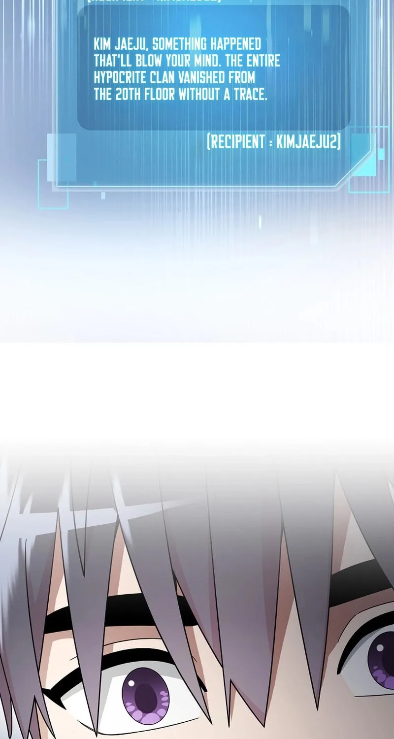 Read The Overpowered Newbie chapter 117 image 34 on Lezhin