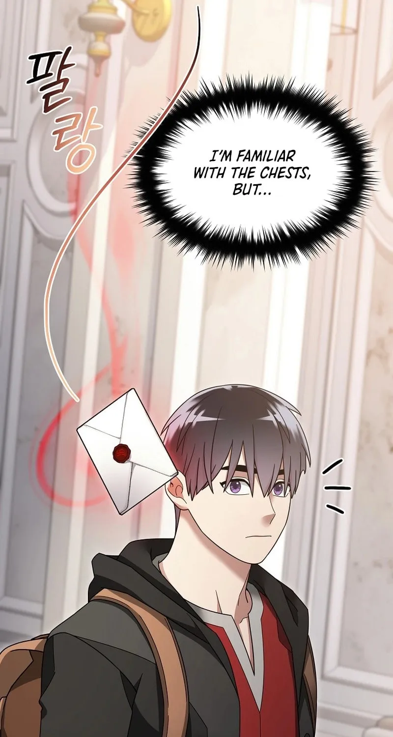 Read The Overpowered Newbie chapter 117 image 40 on Lezhin