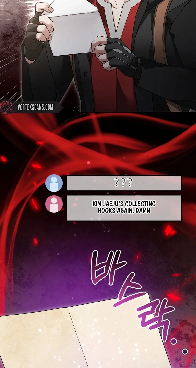 Read The Overpowered Newbie chapter 117 image 44 on Lezhin