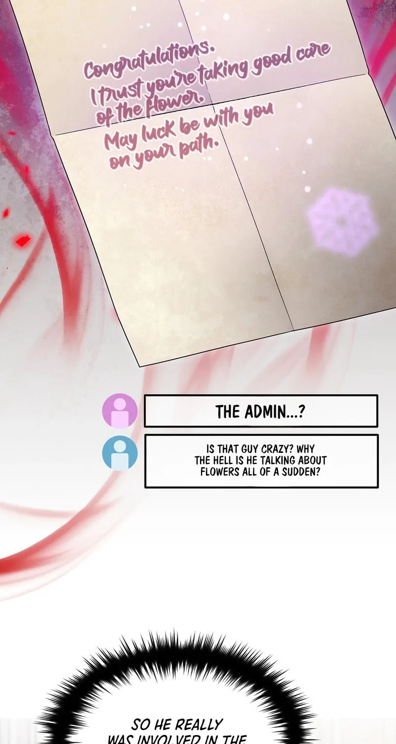 Read The Overpowered Newbie chapter 117 image 45 on Lezhin