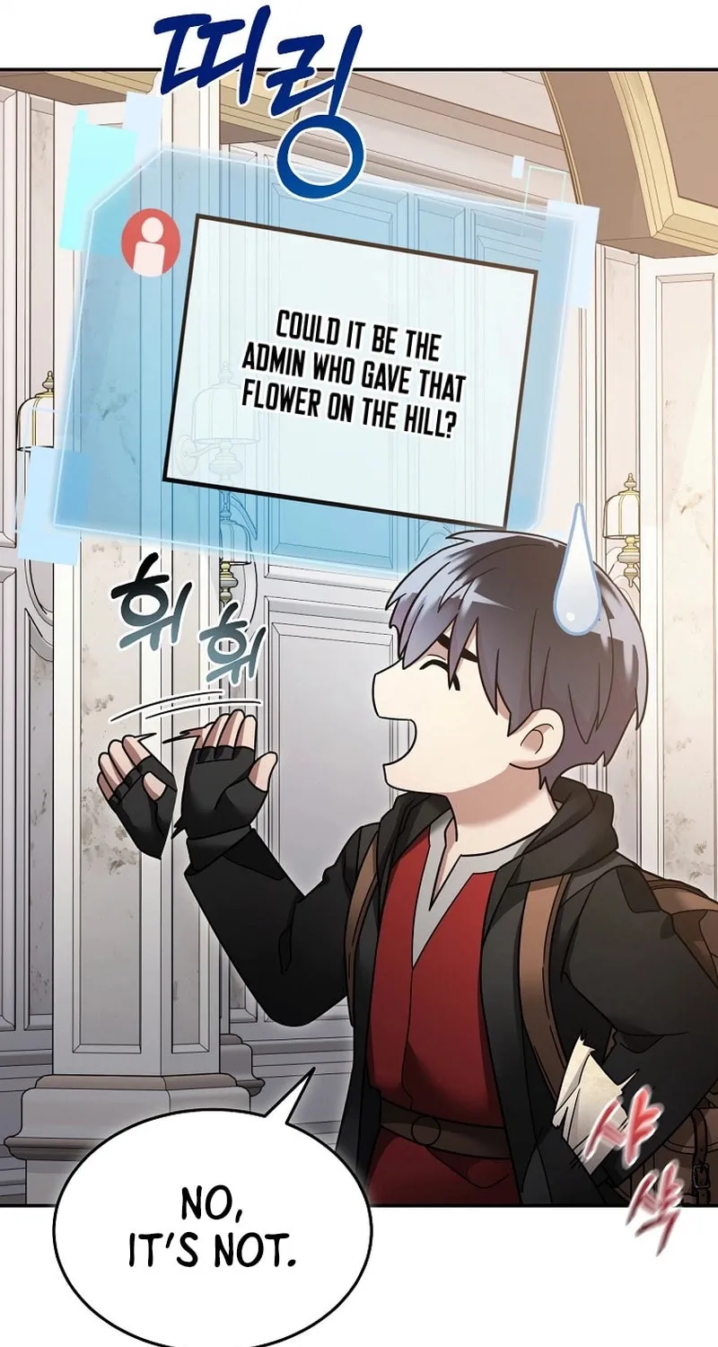 Read The Overpowered Newbie chapter 117 image 48 on Lezhin