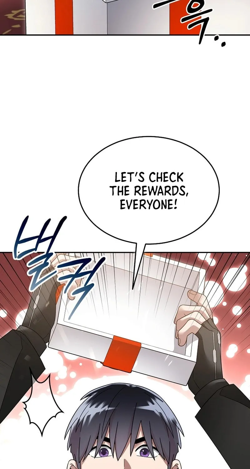 Read The Overpowered Newbie chapter 117 image 50 on Lezhin