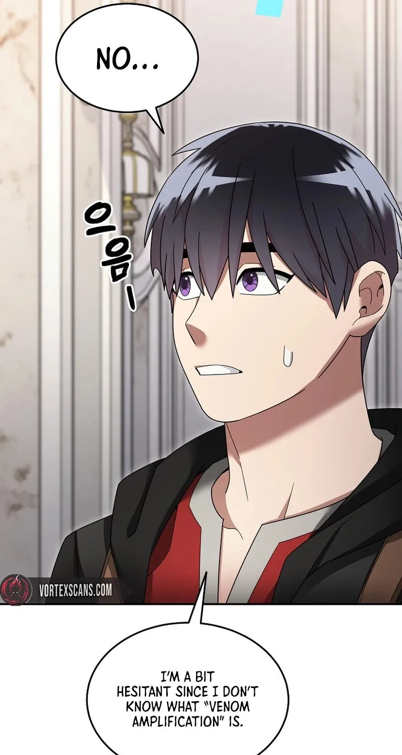 Read The Overpowered Newbie chapter 117 image 58 on Lezhin