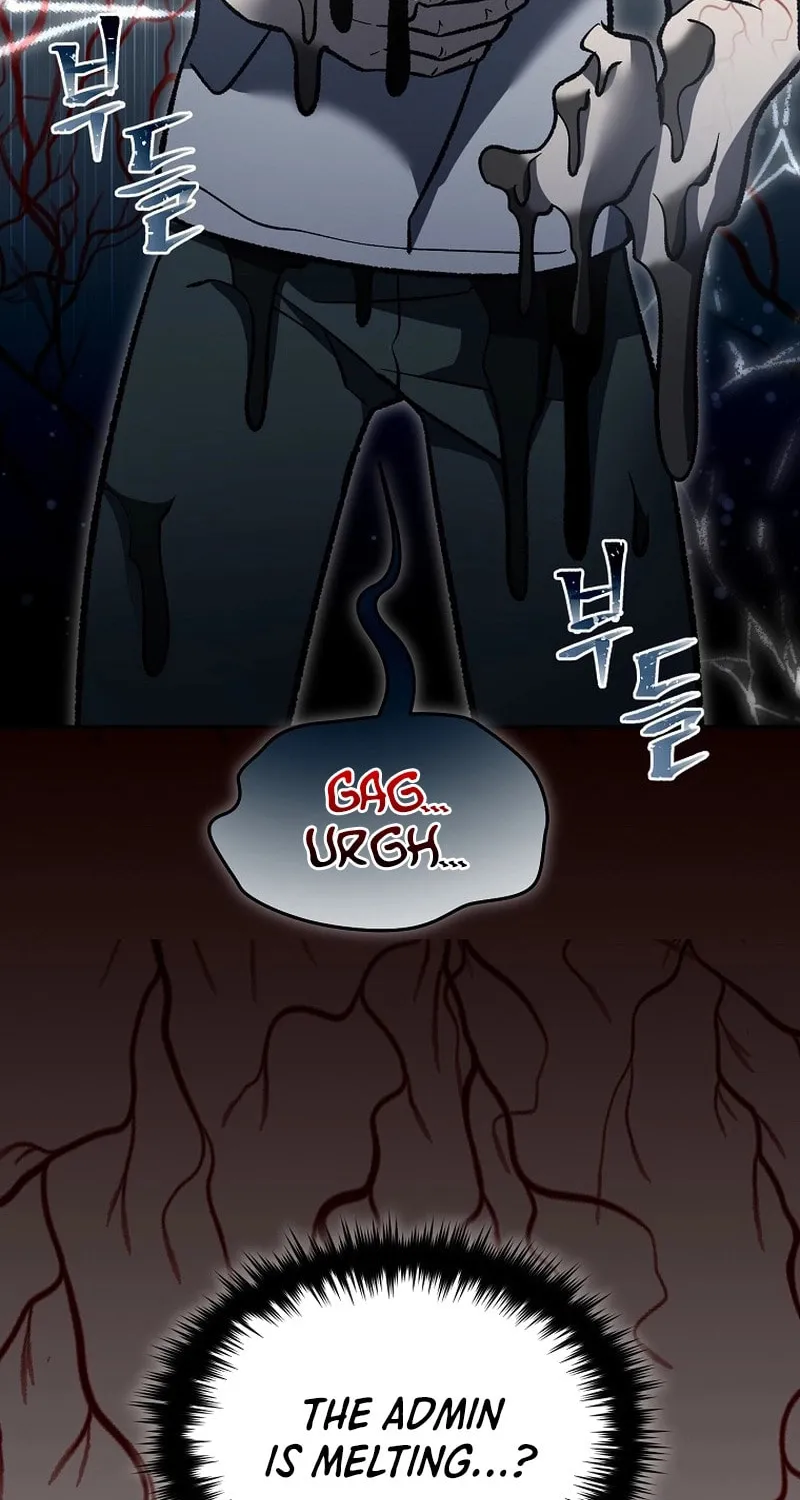 Read The Overpowered Newbie chapter 117 image 6 on Lezhin