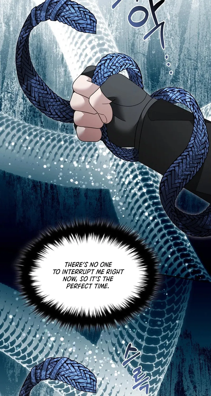 Read The Overpowered Newbie chapter 117 image 60 on Lezhin