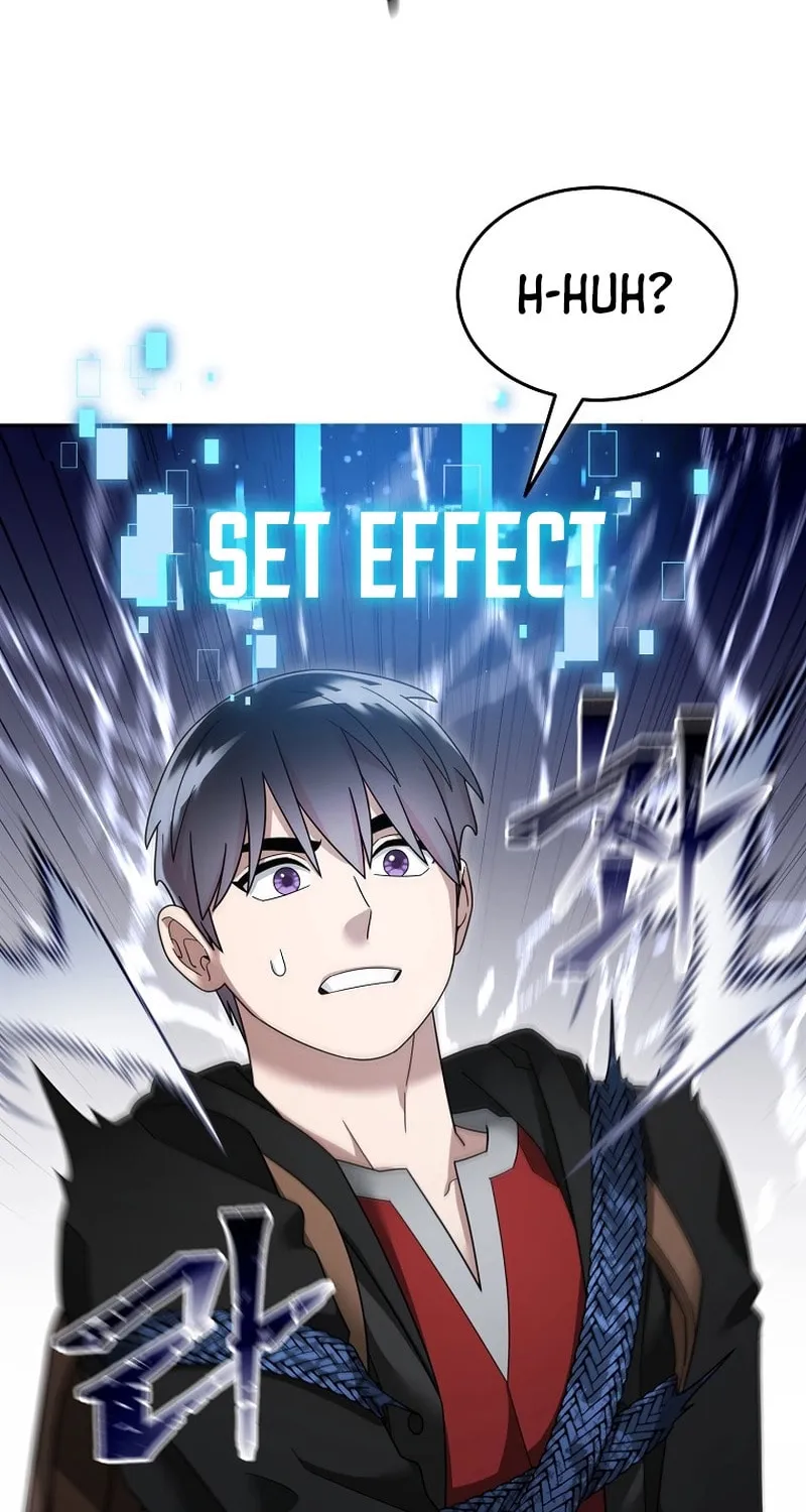 Read The Overpowered Newbie chapter 117 image 63 on Lezhin