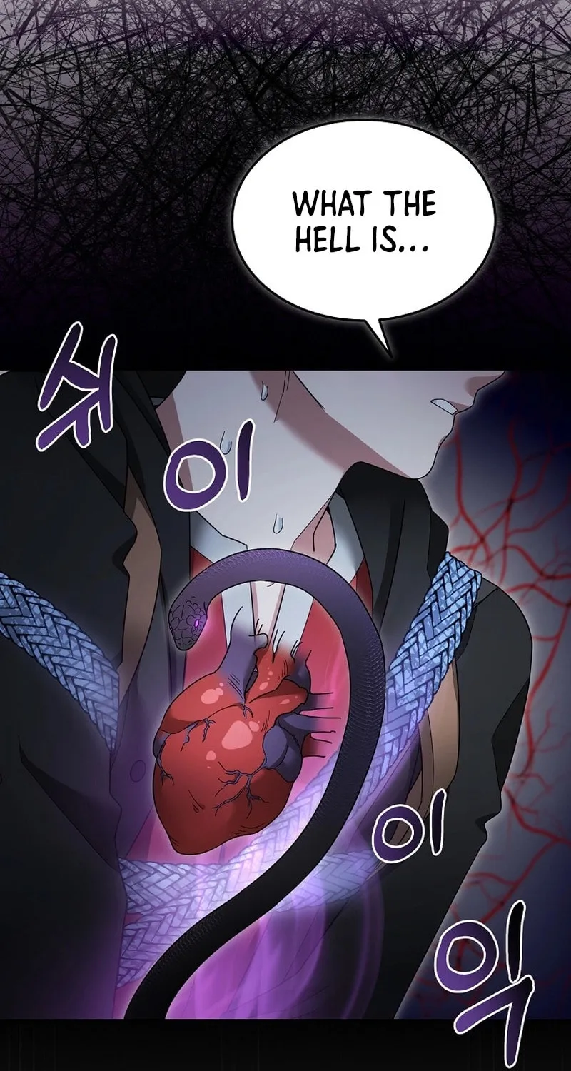 Read The Overpowered Newbie chapter 117 image 65 on Lezhin