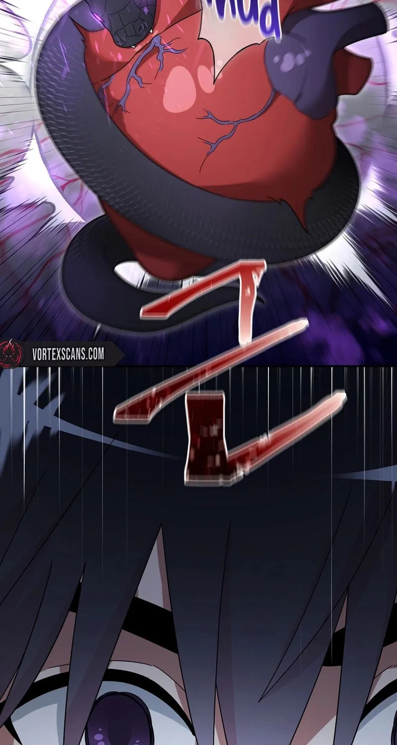 Read The Overpowered Newbie chapter 118 image 1 on Lezhin