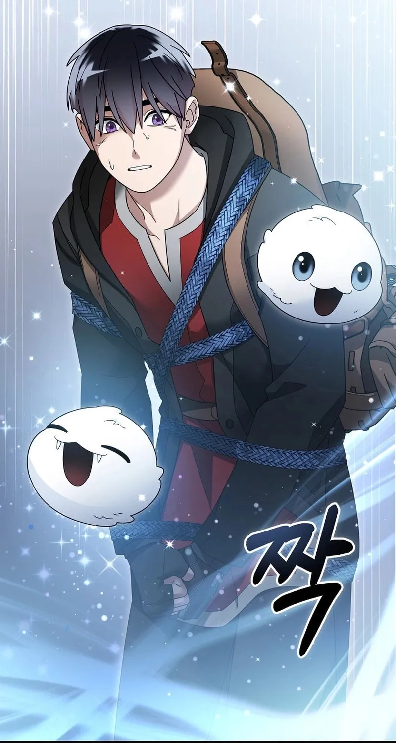 Read The Overpowered Newbie chapter 118 image 14 on Lezhin