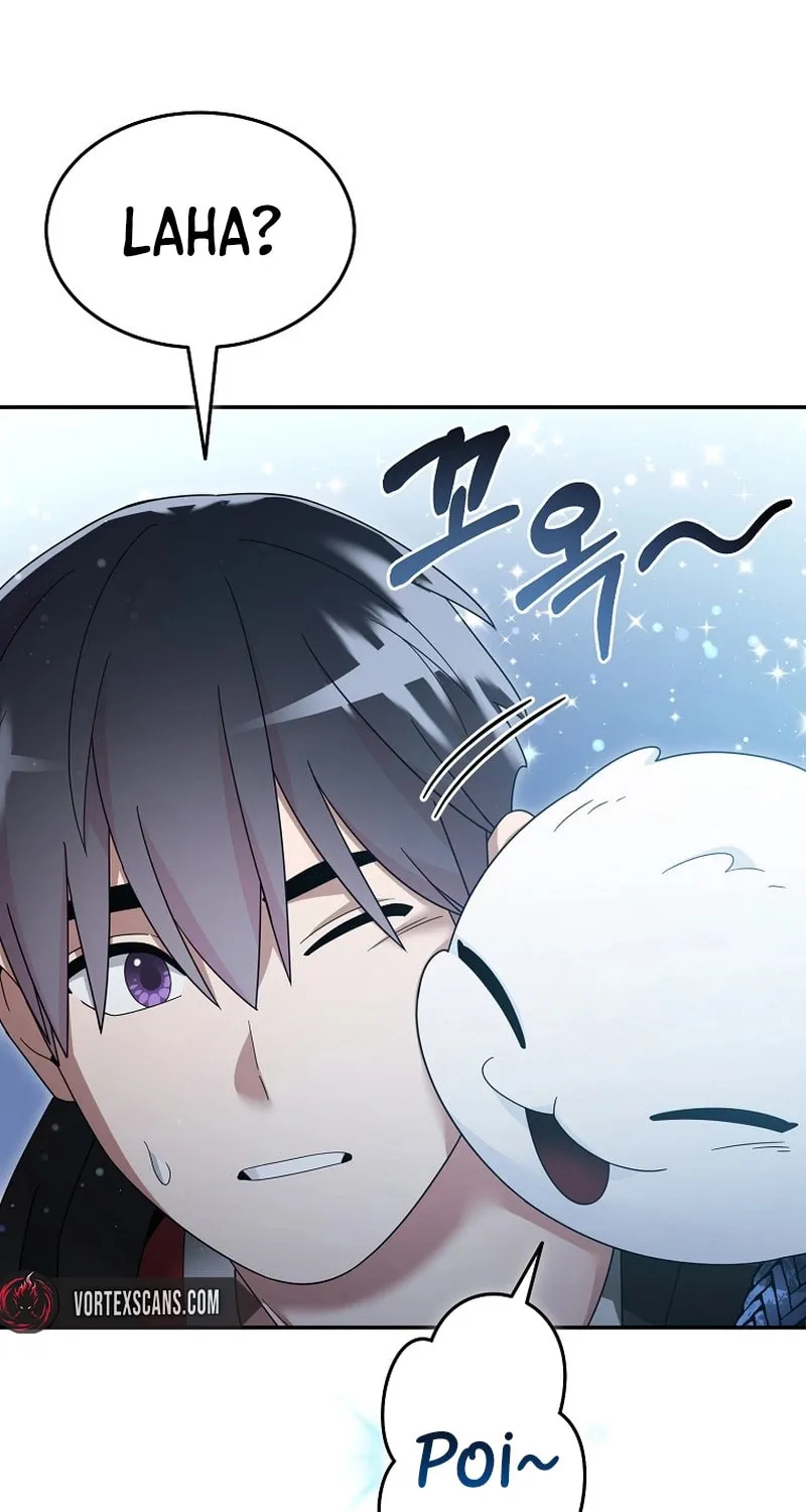 Read The Overpowered Newbie chapter 118 image 15 on Lezhin