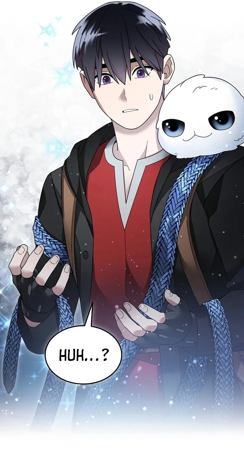 Read The Overpowered Newbie chapter 118 image 18 on Lezhin