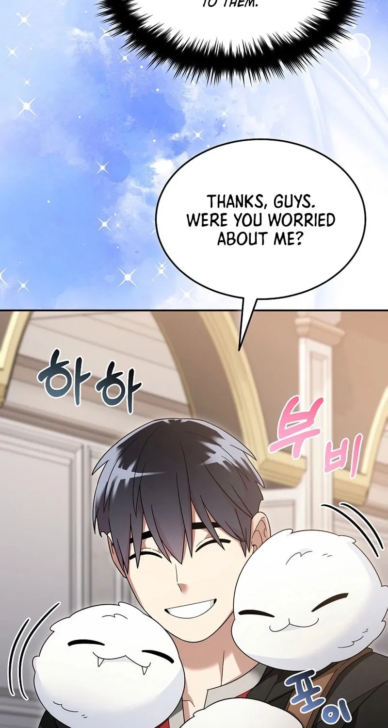 Read The Overpowered Newbie chapter 118 image 20 on Lezhin
