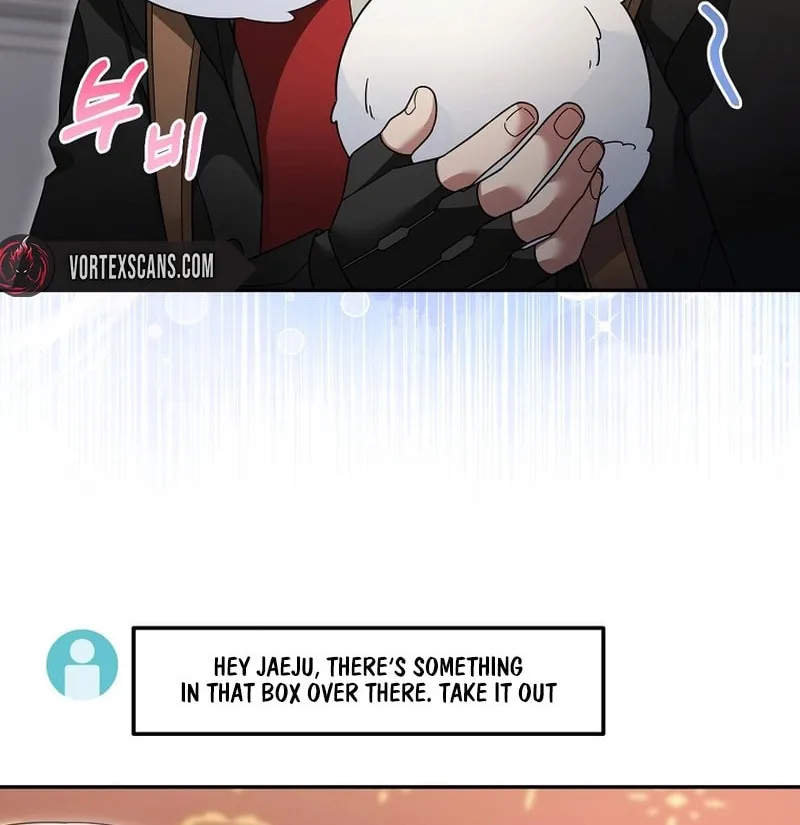 Read The Overpowered Newbie chapter 118 image 21 on Lezhin
