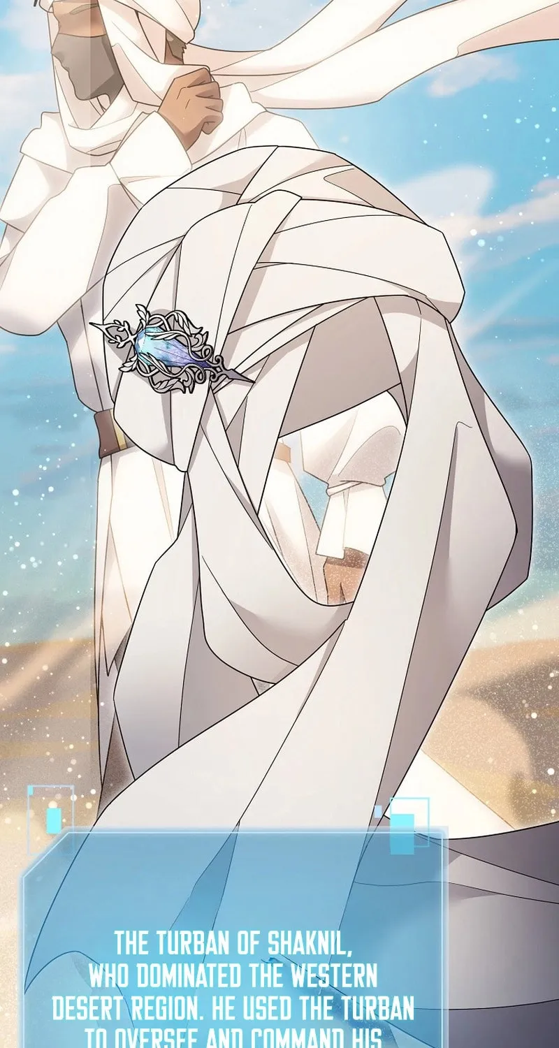 Read The Overpowered Newbie chapter 118 image 24 on Lezhin