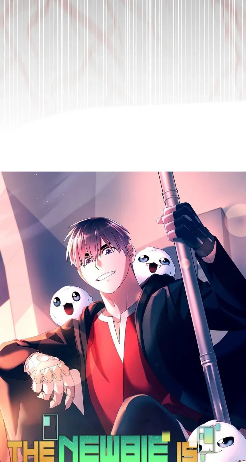 Read The Overpowered Newbie chapter 118 image 3 on Lezhin