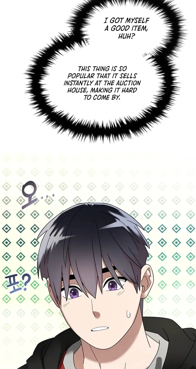 Read The Overpowered Newbie chapter 118 image 30 on Lezhin