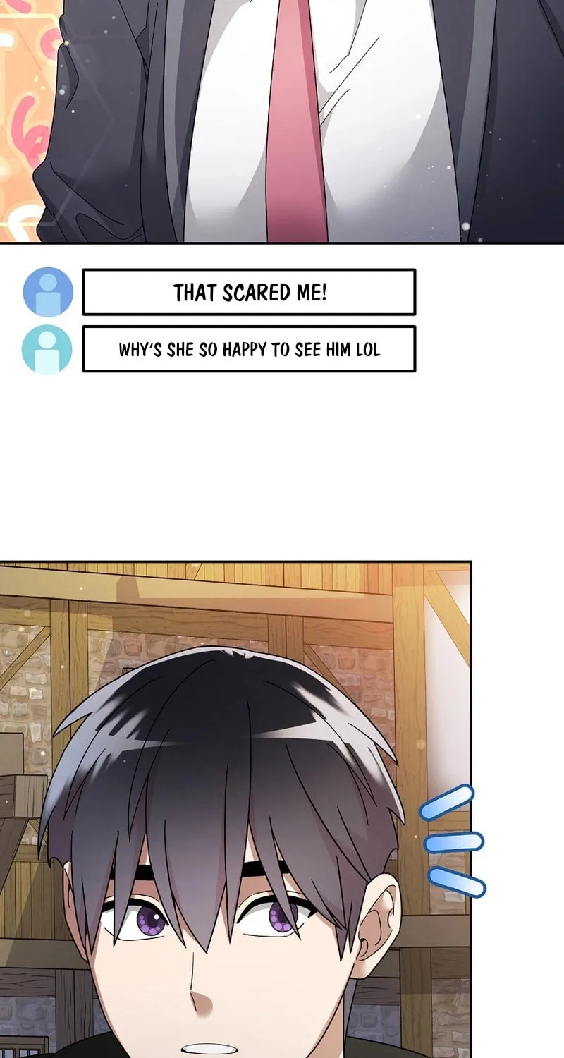 Read The Overpowered Newbie chapter 118 image 39 on Lezhin