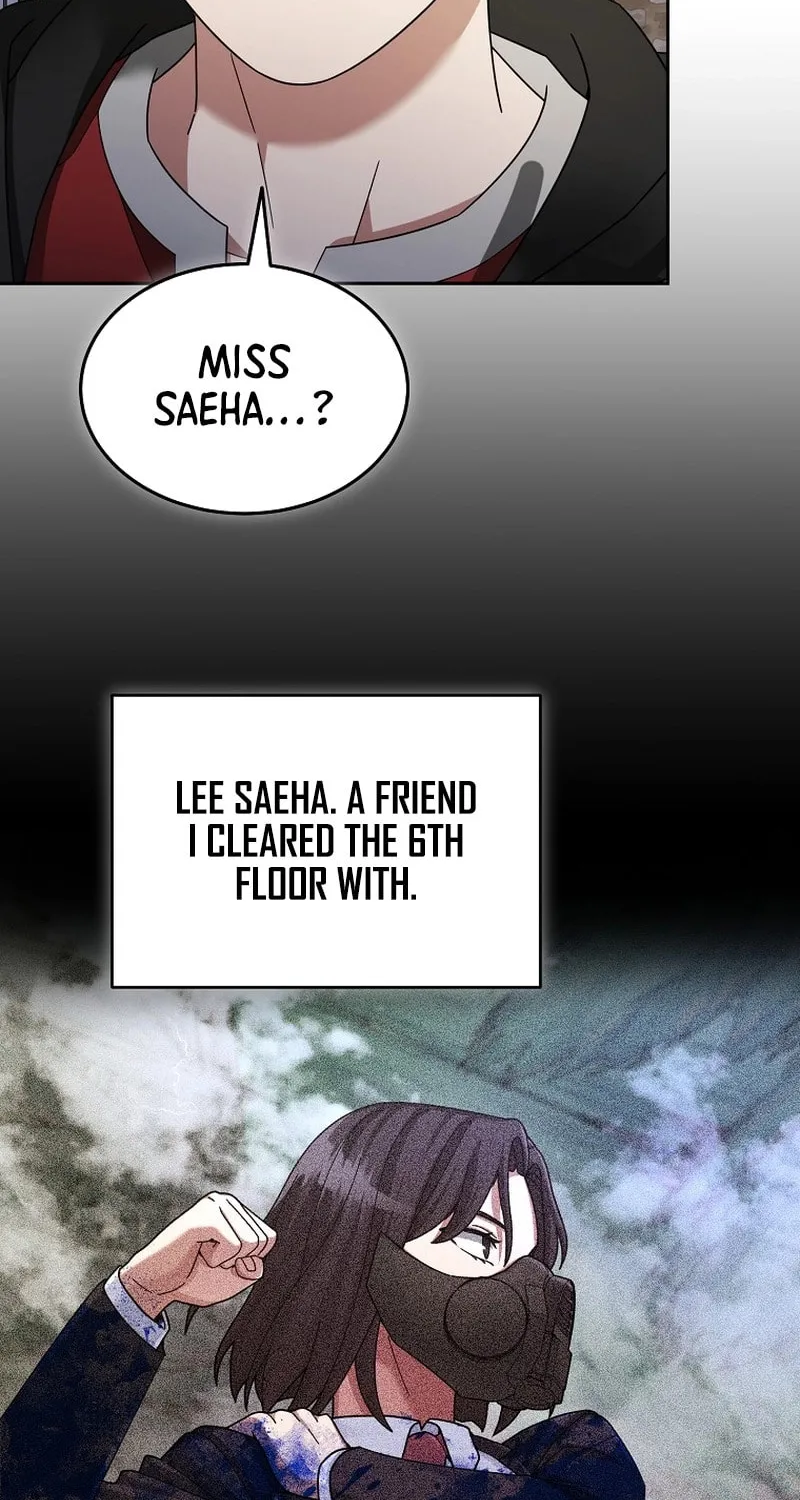 Read The Overpowered Newbie chapter 118 image 40 on Lezhin