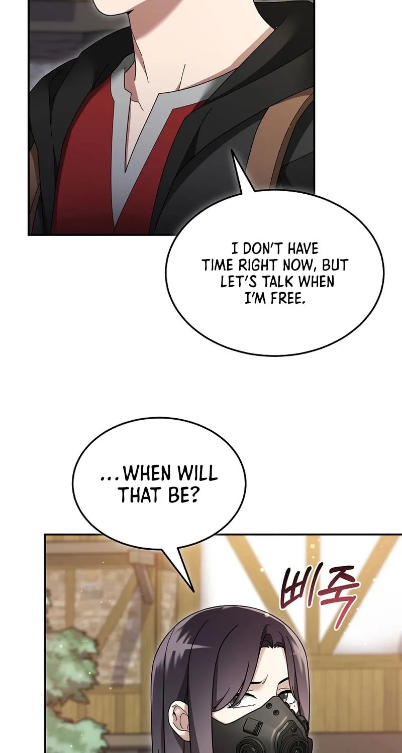 Read The Overpowered Newbie chapter 118 image 45 on Lezhin