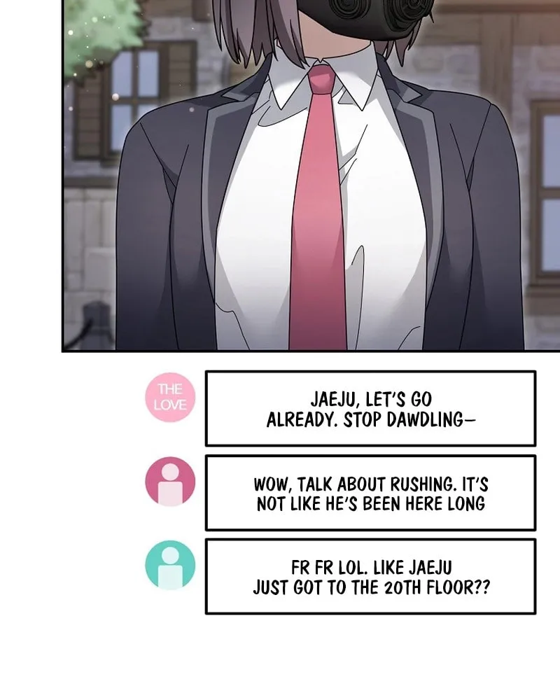 Read The Overpowered Newbie chapter 118 image 46 on Lezhin