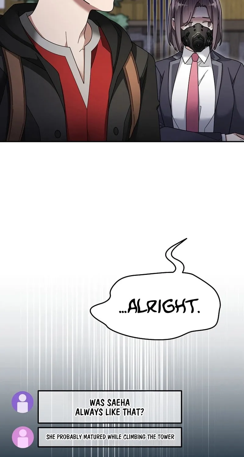 Read The Overpowered Newbie chapter 118 image 48 on Lezhin