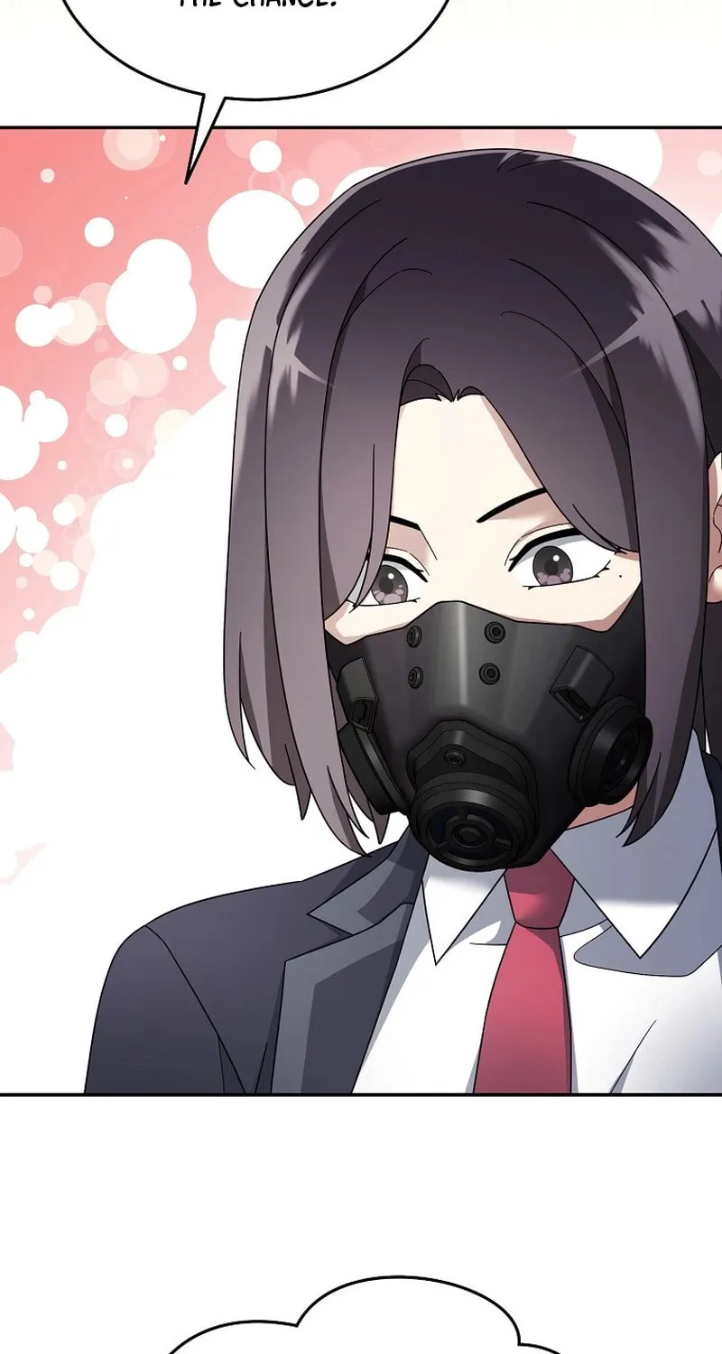 Read The Overpowered Newbie chapter 118 image 50 on Lezhin