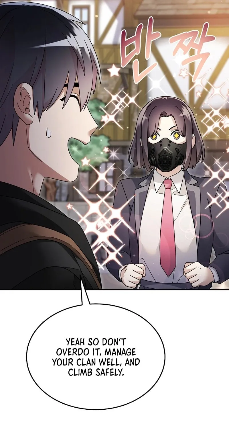 Read The Overpowered Newbie chapter 118 image 52 on Lezhin